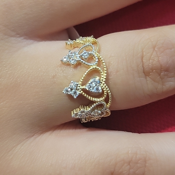 14k Gold Ring,All Products : American Fashion Style Bags On Sale